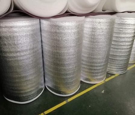 Polyethylene Foam Image