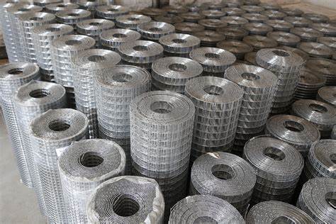 Welded Wiremesh Image