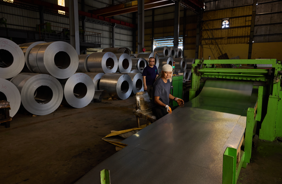 Cutting Services Image