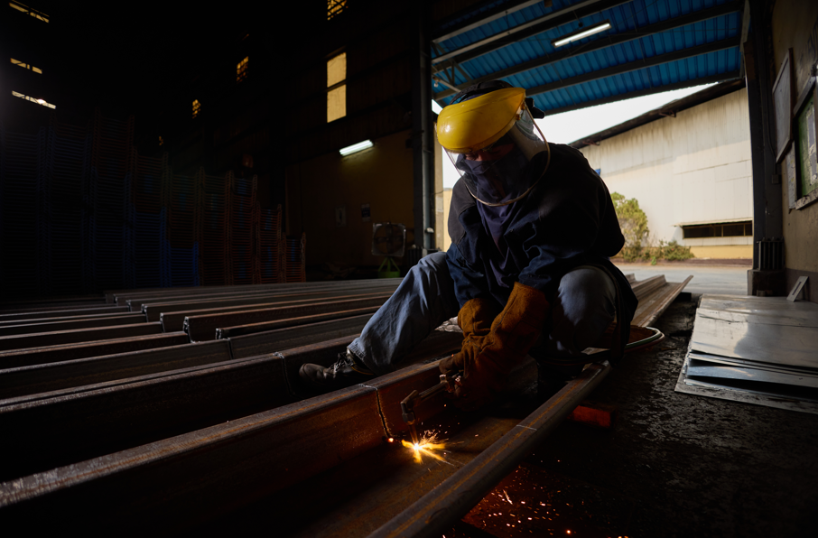 We only offer top-notch quality service. Image